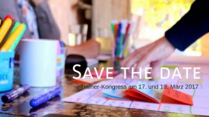 Save the date_Trainerkongress 2017