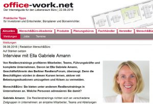 Office-Work-Net_Interview Amann - Resilienzförderung