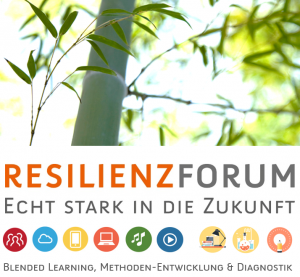 Resilienzförderung_Blended Learning + Entwicklung_ResilienzForum