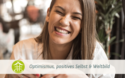 Webinar-Tipp | Stärken stärken – Optimismus und ein positives Selbstbild aufbauen