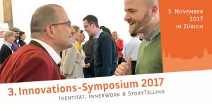 Innnovationssymposium 2017