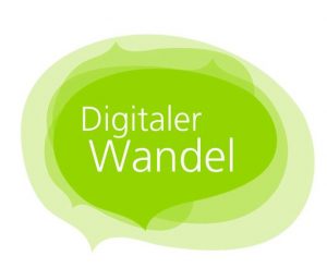 Digitaler Wandel