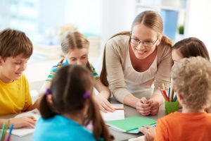 ResilienzWeiterbildung für Pädagogen