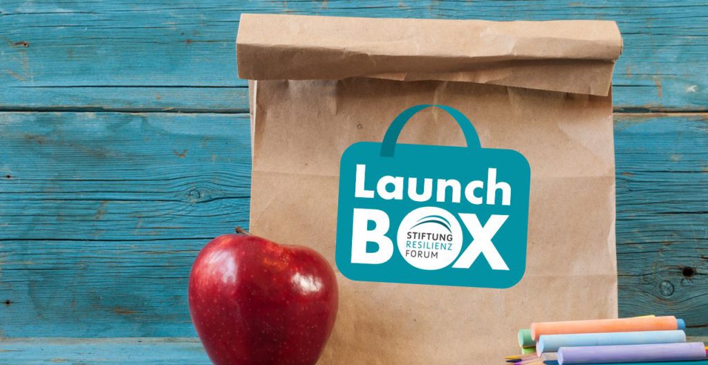 Launch-Box_Stiftung ResilienzForum