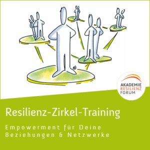 Resilienz-Zirkel-Training Beziehungen