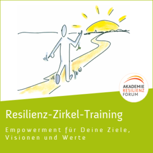 Resilienz-Zirkel-Training Zukunftsgestaltung