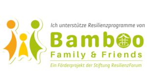 01_Ich unterstütze Bamboo Family & Friends-Programme der Stiftung ResilienzForum