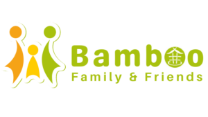 Logo Family & Friends