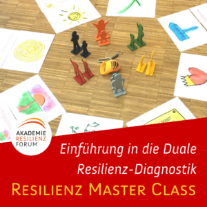 Resilienz Master Class_IR Diagnostik