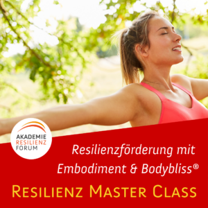 Resilienz Master Class_IR Embodiment