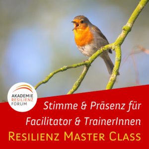 Resilienz Master Class_IR Stimme