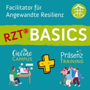 RZT Resilienz Facilitator BASICS