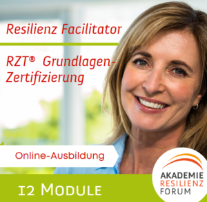 RZT_Resilienz Online-Facilitator_12 Module_Grundlagen-Zertifizierung