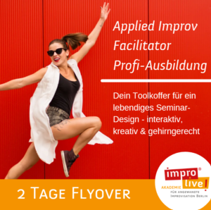 2 Tage Applied Improv Flyover_Online