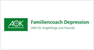 AOK Familien-Coach Depression