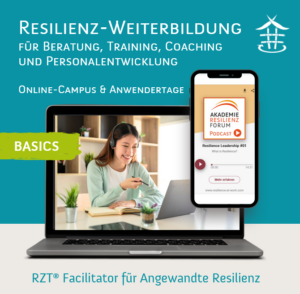 BASICS_RZT Facilitator für Angewandte Resilienz