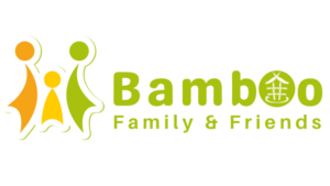 Bamboo Family & Friends Logo 1