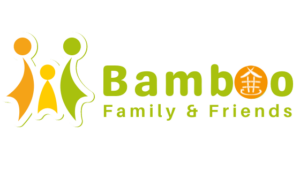 Bamboo Family & Friends Logo 2