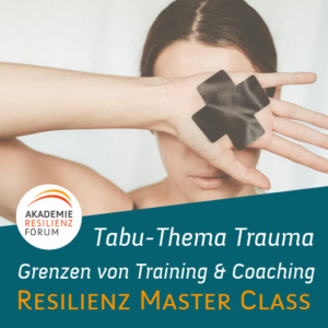 Master Class Tabu-Trauma_Grenzen der Fürsorgepflicht