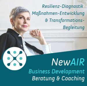 NewAIR Business & Leadership Business Development