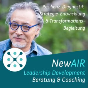 NewAIR Business & Leadership Leadership Development