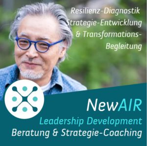 NewAIR Resilienz Business Development