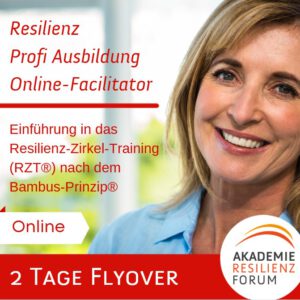 RZT_Resilienz Online-Facilitator_2 Tage Flyover
