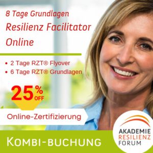RZT_Resilienz Online-Facilitator_8 Tage Grundlagen_25%off