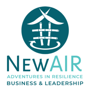 NewAIR Business & Leadership QU Logo 1