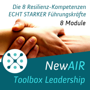 NewAIR Toolbox Leadership