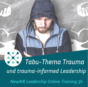 NewAIR Trauma-informes Leadership