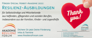 ResilienzForum Förderungen_Herbst-Akademie 2022