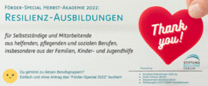 ResilienzForum_Förder-Special Herbst Akademie_Termine