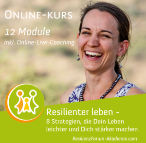 Resilienter Leben_Online-Kurs