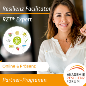 RZT Facilitator für Angewandte Resilienz Expert