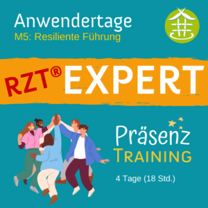 Resilienz-Ausbildung M5_ Resiliente Führung