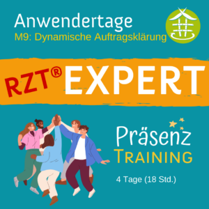 Resilienz-Ausbildung M9_ Dynamische Auftragsklärung