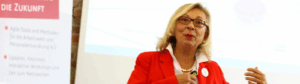 Resilienz Facilitation Führungskräfteentwicklung