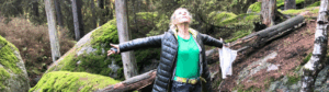 Resilienz Facilitator EXPERT Somatic Resilience