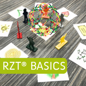 Facilitator Angewandte Resilienz - RZT BASICS