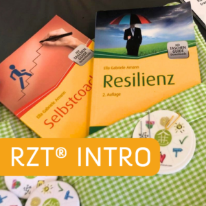 Facilitator Angewandte Resilienz - RZT INTRO