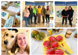 RZT Resilienz Ausbildung Präsenz - Grundlagen-Modul