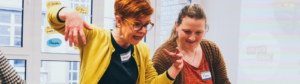 Future Skills lebendig trainieren TAM