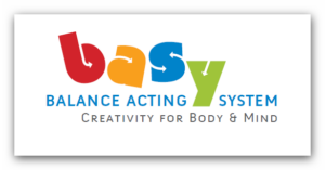 Logo Balance Acting System basy