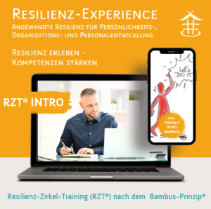 RZT INTRO Online Angewandte Resilienz kennenlernen