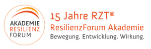 15 Jahre RZT_Bewegung - Entwicklung - Wirkung