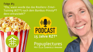 15 Jahre RZT - Wann wurde das RZT entwickelt