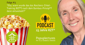 Podcast Wann wurde das RZT Entwickelt